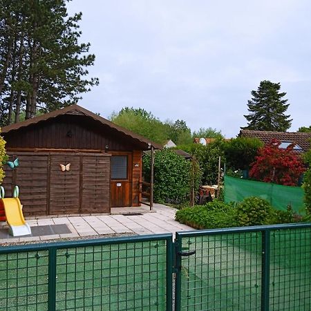 Le Chat Reveur Hotel Ardres Luaran gambar