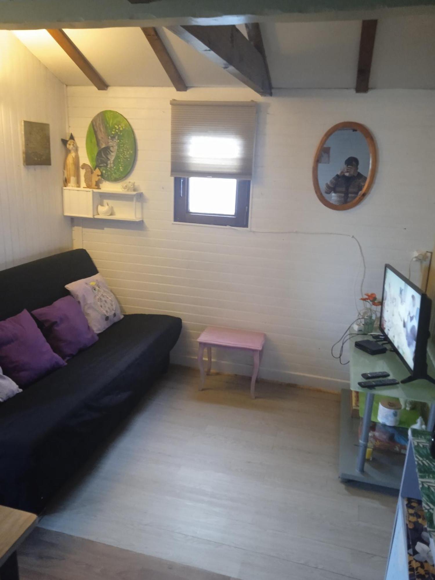 Le Chat Reveur Hotel Ardres Luaran gambar